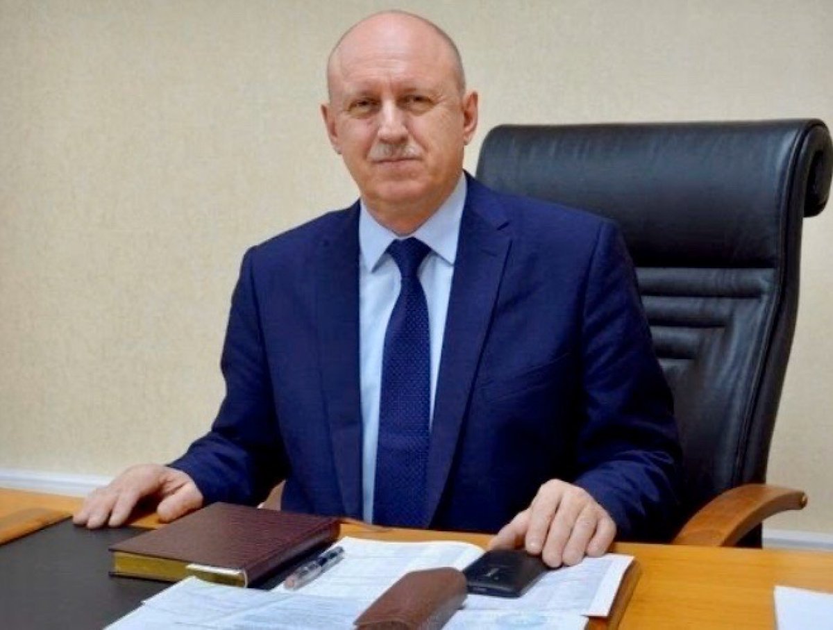 🇷🇺Уважаемые преподаватели, сотрудники и обучающиеся Кировского государственного медицинского университета!