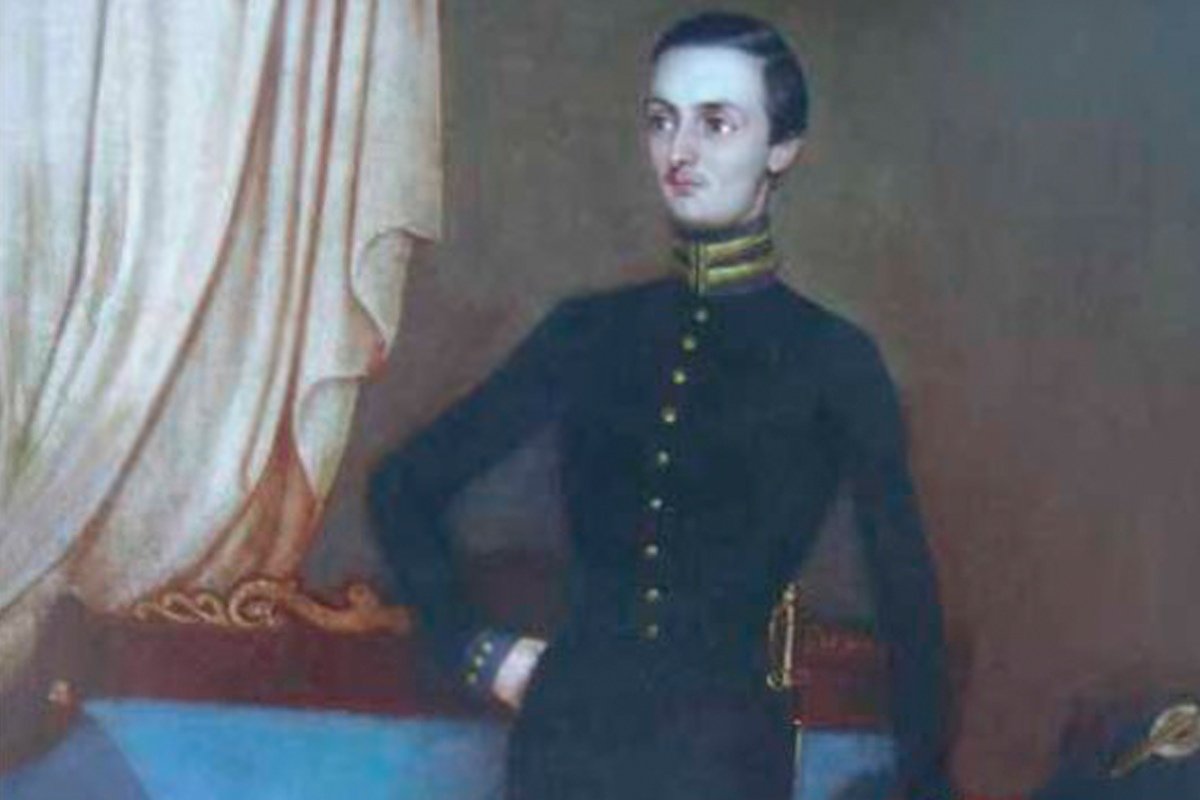 В начале ХIХ века, пока число студентов оставалось небольшим, на территории Университета царил «семейный стиль» взаимоотношений. В начале ХIХ века, пока число студентов оставалось небольшим, на территории Университета царил «семейный стиль» взаимоотношений.