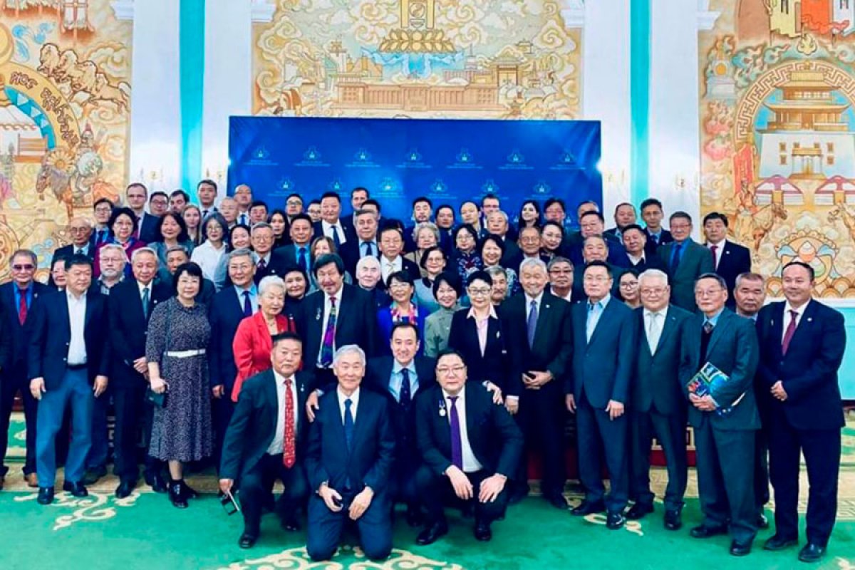 МГИМО — Монголия. Юбилейные встречи — рабочие планы