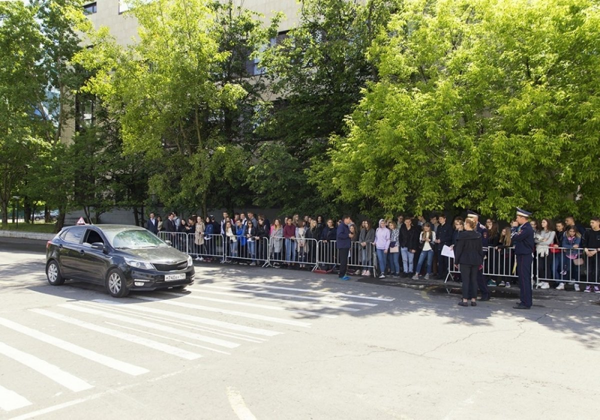 🚘Автошкола РАНХиГС объявляет набор на курсы по программам профессиональной подготовки водителей категории «В» (легковые автомобили).