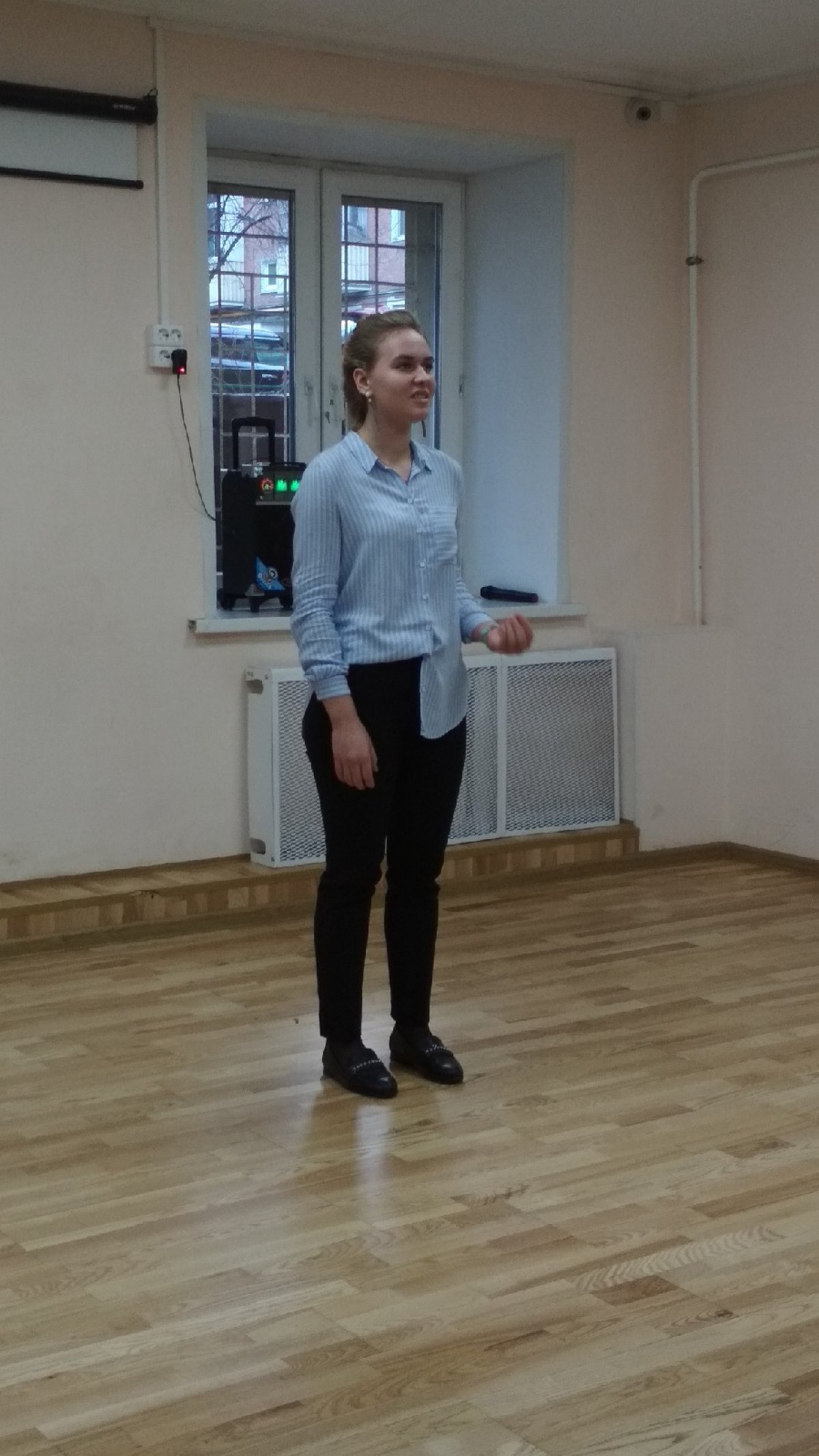 Мы уже писали ранее, что студенты Международного юридического института будут покорять "Марфинский олимп"!☺