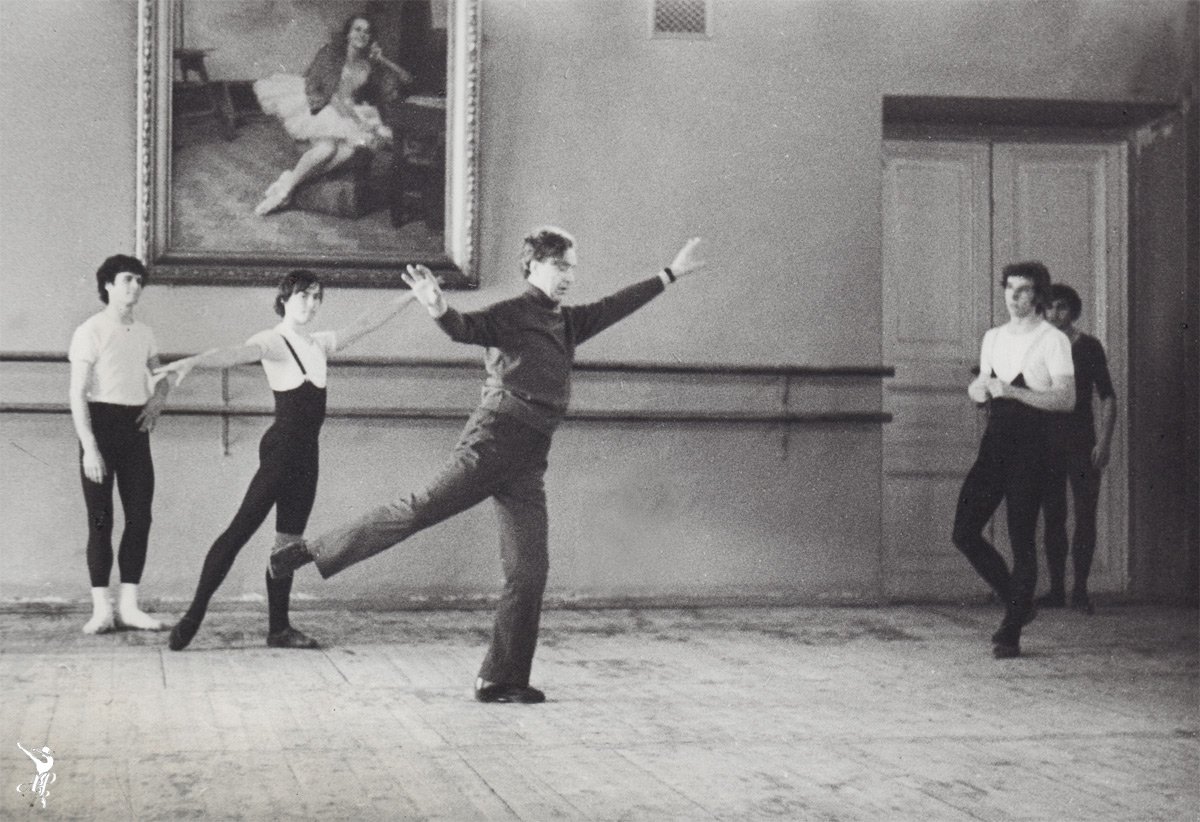 IN MEMORIAM Новость от 07-11-2019