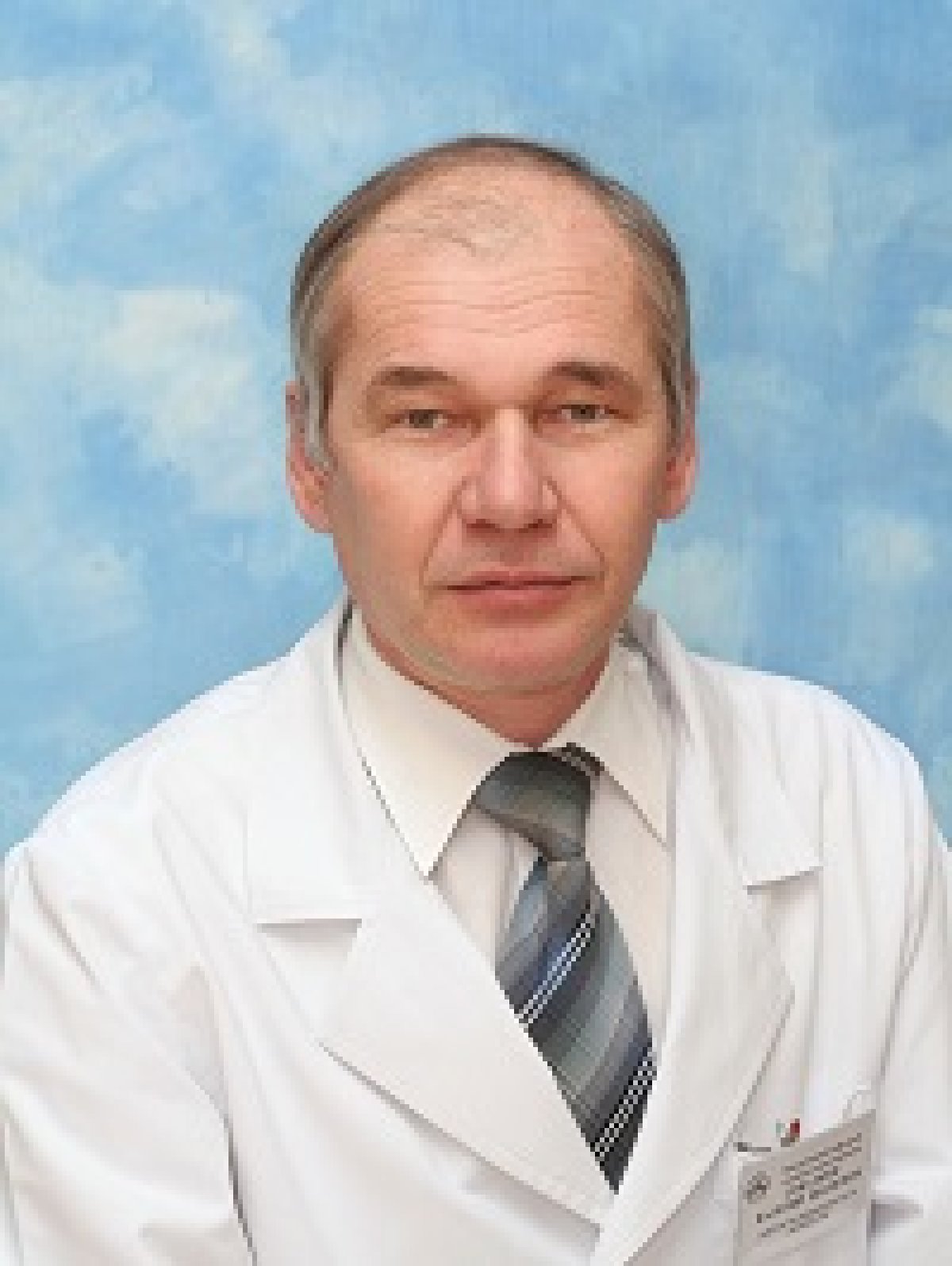 Сегодня отмечает свой День рождения проректор по последипломному образованию, заведующий кафедрой госпитальной терапии с курсом эндокринологии, д.м.н., профессор Валерий Иванович Совалкин