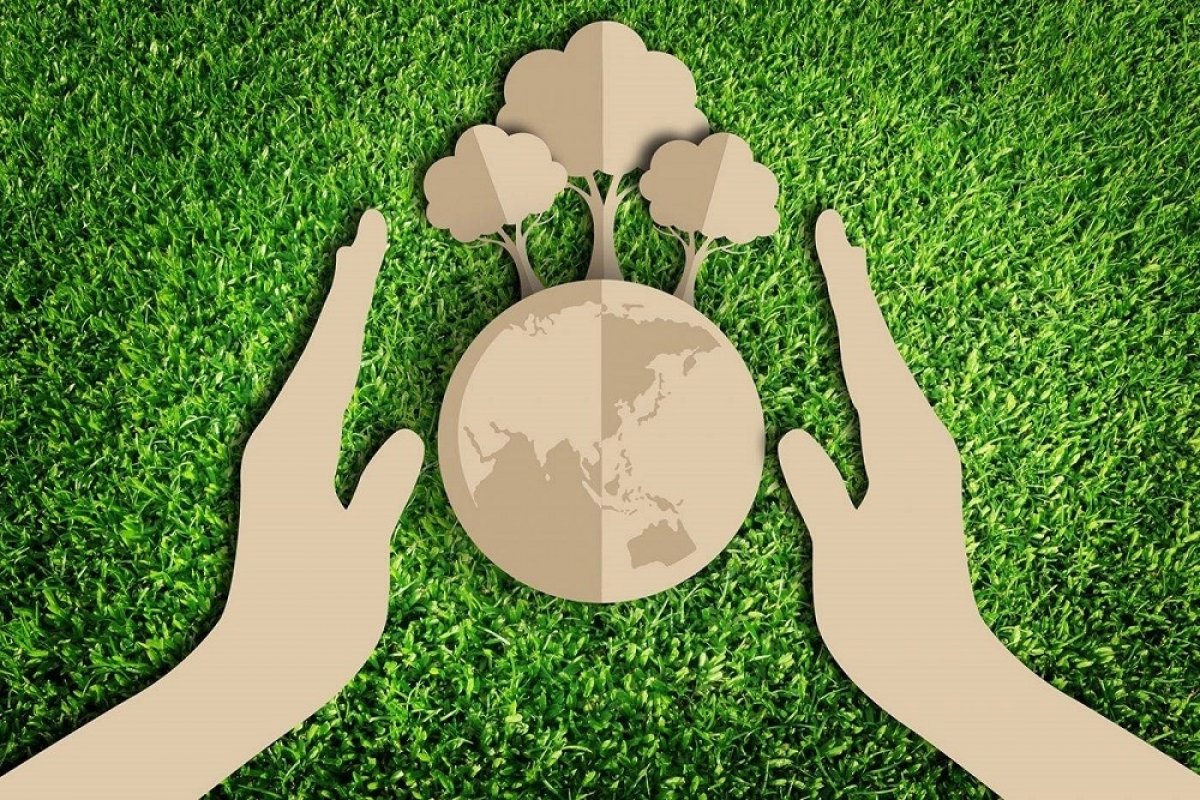 ♻ Волонтерский центр РГАУ-МСХА приглашает поддержать ноябрьскую экологическую акцию!