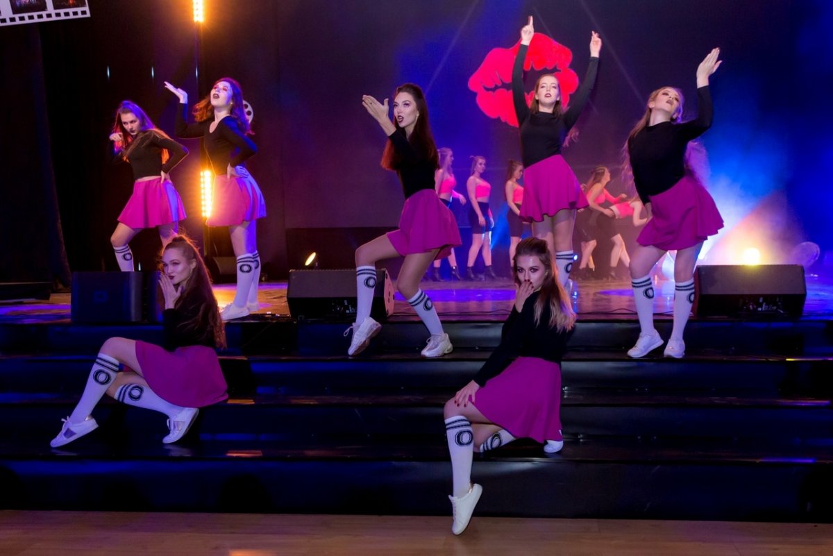 🍒 Яркие, сочные и чувственные моменты гала-концерта "Золотой осени в Тимирязевке-2019" хочется пересматривать снова и снова!