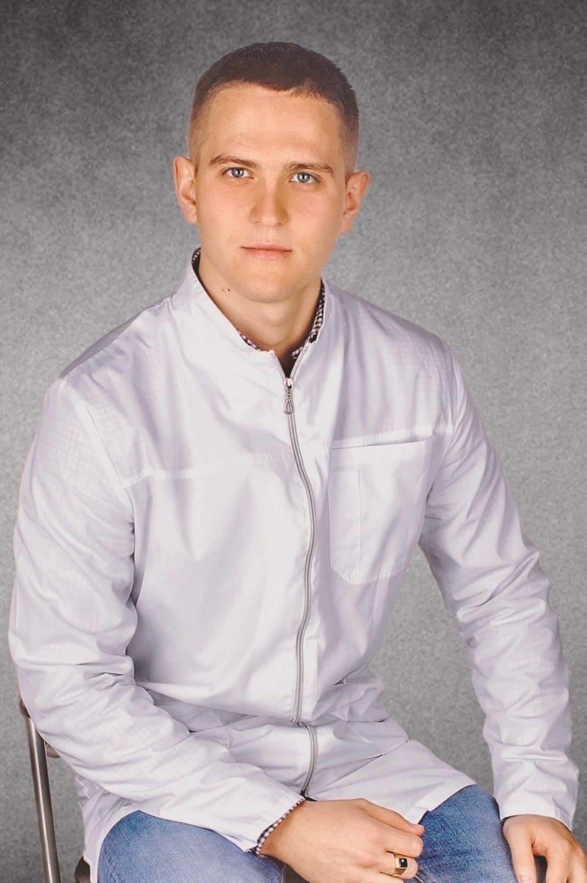 Студент 5 курса лечебного факультета