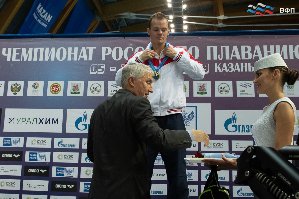 Поздравляем магистранта кафедры "Организация и безопасность движения" Пасынкова Даниила