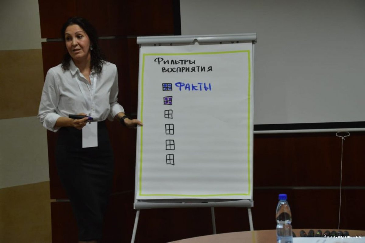 6-7 ноября МГИМО принял X Всероссийский форум молодых лидеров YouLead 2019. На одной площадке собрались порядка тысячи студентов ведущих российских вузов и молодых профессионалов, а также более 50 экспертов различных индустрий.