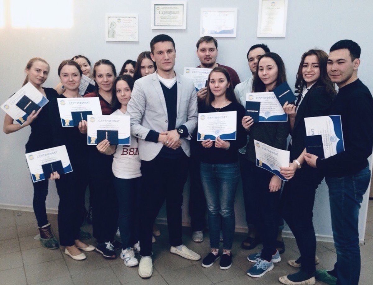 🤩ОБУЧЕНИЕ НА МАССАЖИСТОВ!🤩