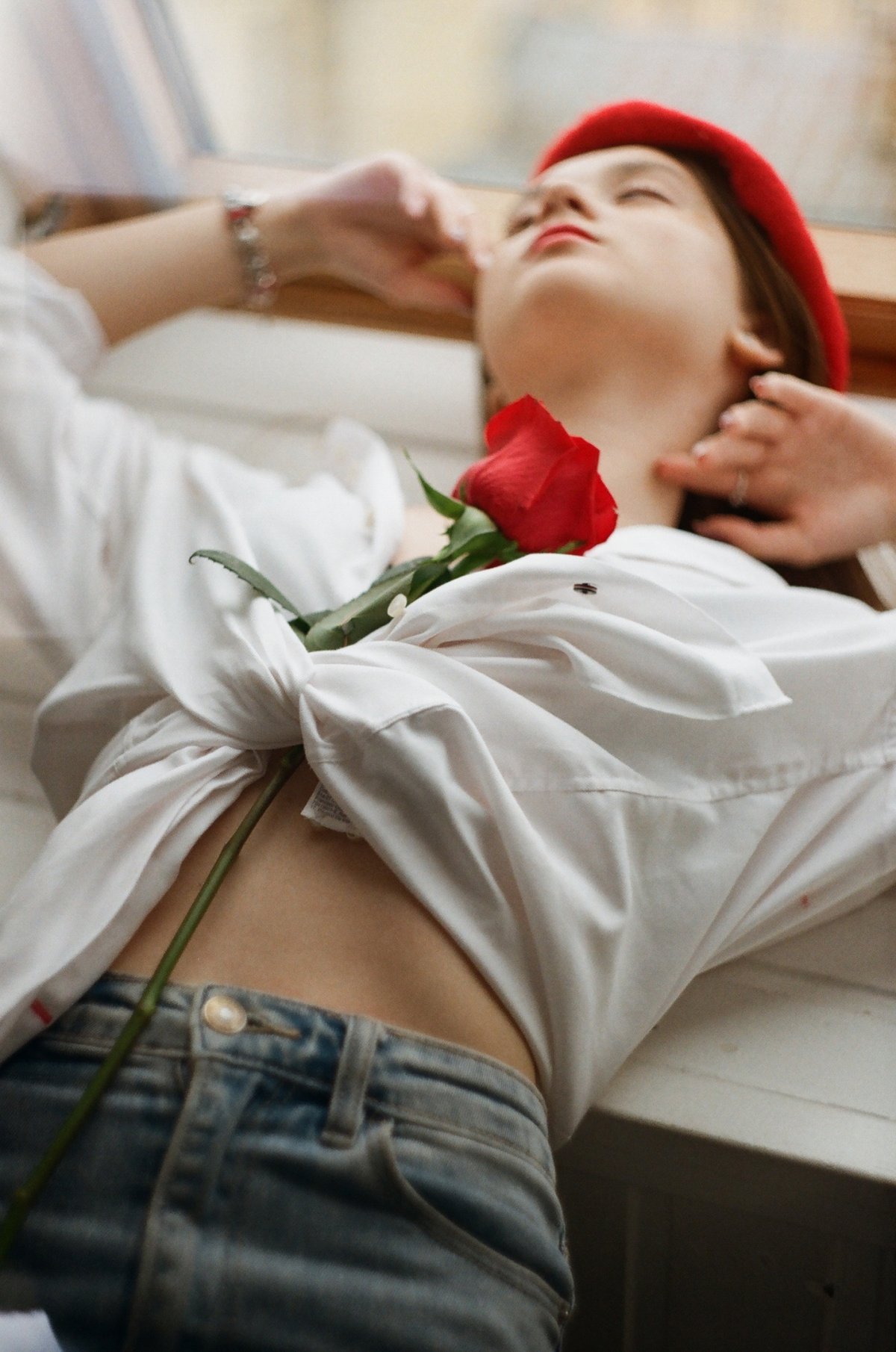 Любишь фотографировать? Тогда спешим напомнить, что у нас проходит фотоконкурс «Лица Политеха»