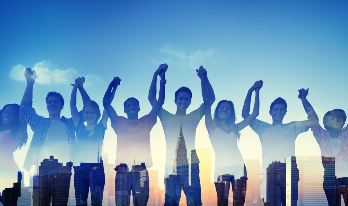 Предварительный отбор проектных заявок для участия в Программе «100 городских лидеров — 2020»❗