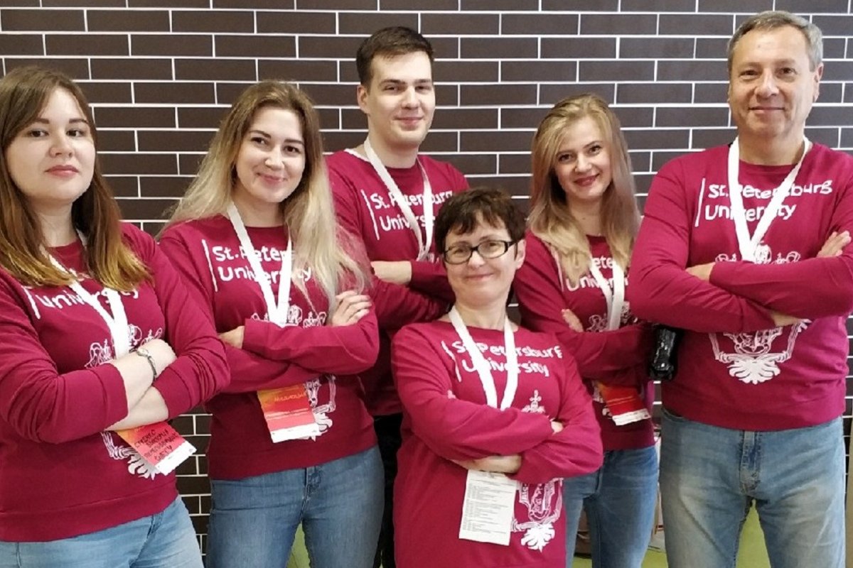 Поздравляем команду с победой в международном студенческом конкурсе медиации и переговоров «Медиация будущего» Поздравляем команду с победой в международном студенческом конкурсе медиации и переговоров «Медиация будущего»