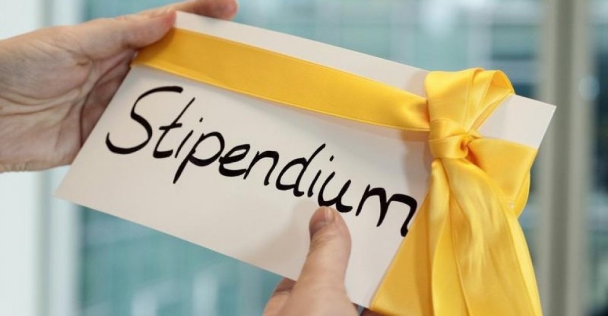 Друзья, предлагаем вам ознакомиться с положением о стипендиальном обеспечении и других формах материальной поддержки обучающихся за счёт средств федерального бюджета