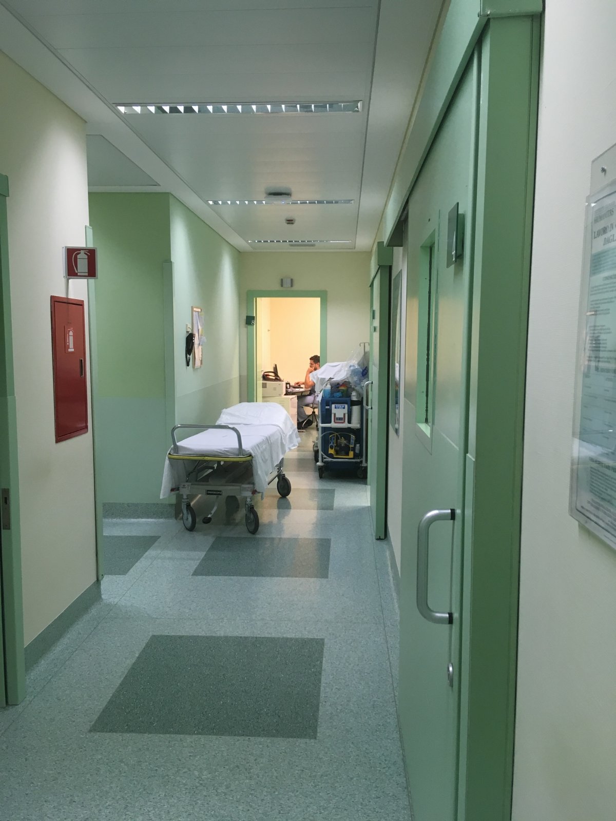 ✨Стажировка в Италии✨