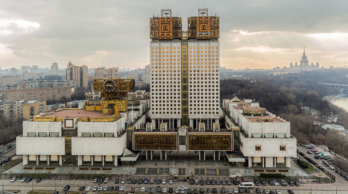 👏🏻Сотрудники РНИМУ избраны членами РАН! 👏🏻