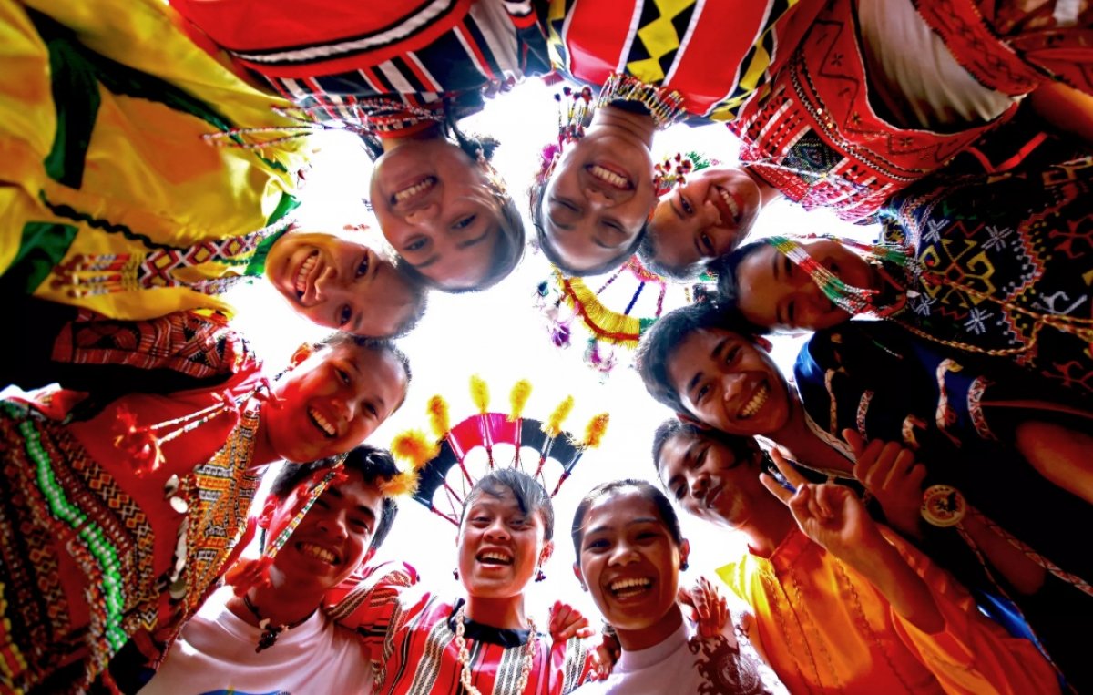 🎈В мае африканские тимирязевцы устроили зажигательный и красочный праздник в честь своего континента. Азиатские студенты не хотят отставать и приглашают на День Азии!