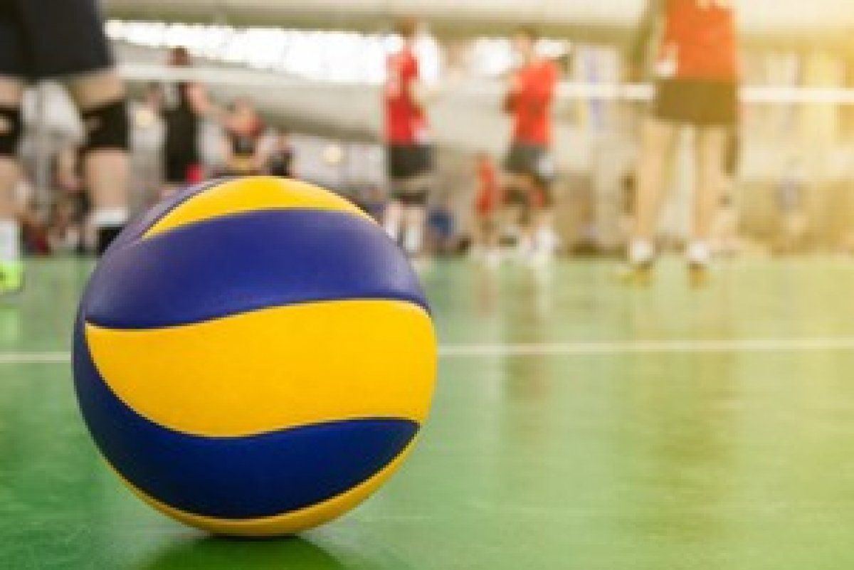 На ИЭФ пройдет турнир по волейболу, посвященный 90-летию НГАСУ (Сибстрин)