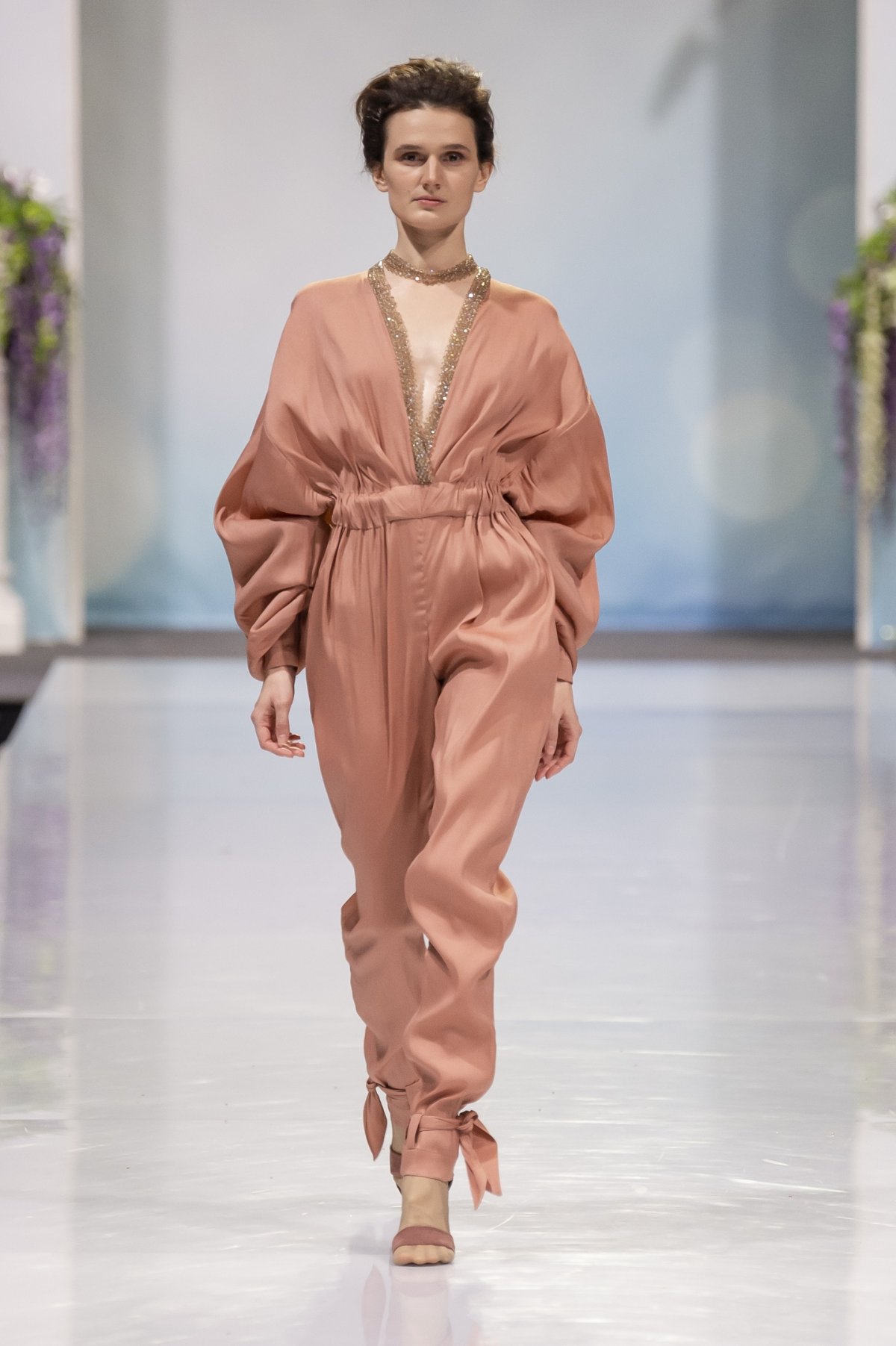 ЛУЧШАЯ КОЛЛЕКЦИЯ НА ESTET FASHION WEEK