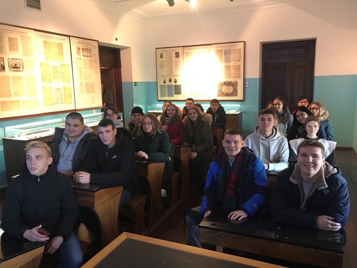 Студенты хотят - Профком помогает. Студенты хотят - Профком помогает.