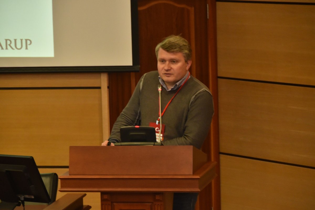 13 ноября 2019 года в Академии ГП МЧС России прошла научно-практическая конференция «FireCat-2019»
