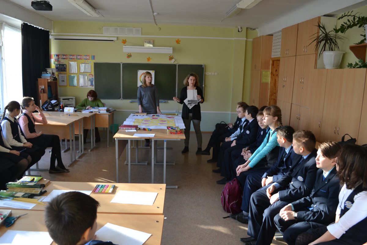 14 декабря откроется Дом научной коллаборации им. Е.М. Дианова – центр дополнительного образования детей, созданный в рамках реализации федерального проекта «Успех каждого ребенка» национального проекта «Образование».