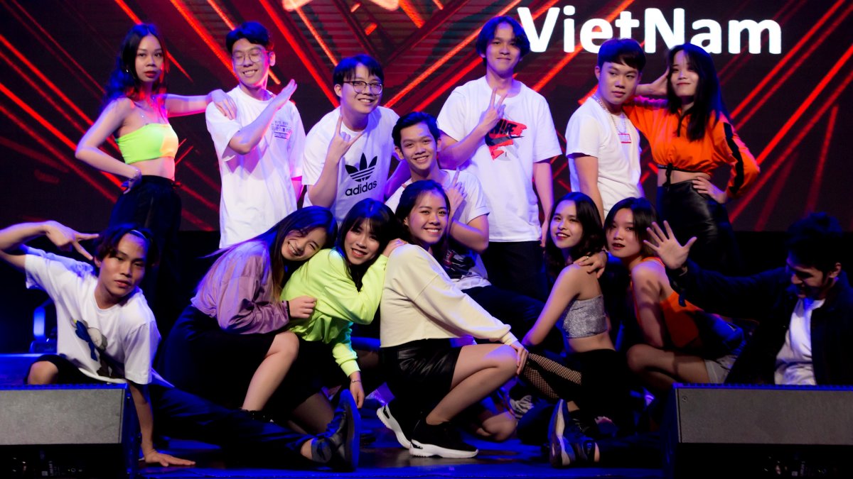 🌎 Насколько необычная бывает Тимирязевка и какие разные культуры и традиции в ней соединены, убедились гости Дня Азии!