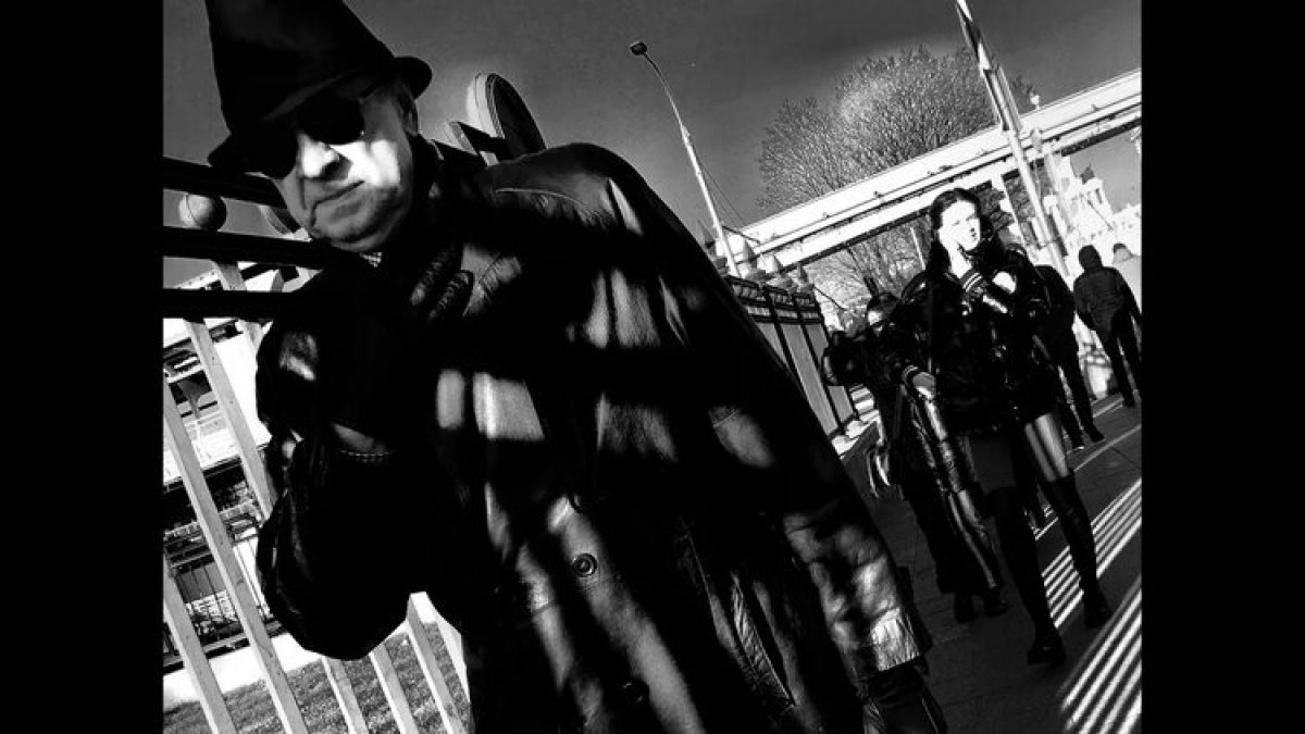 «Телемания» глазами Алёны Кузнецовой