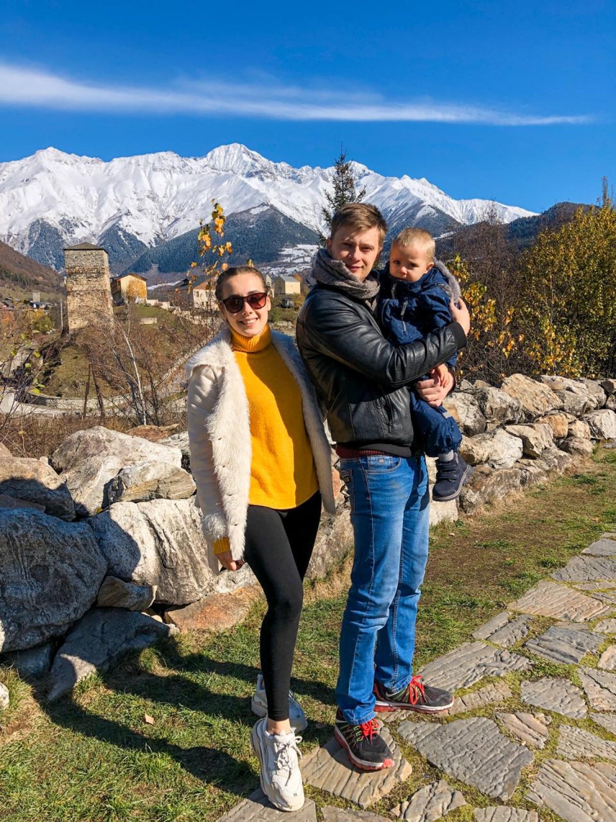 Привет всем! Привет всем!