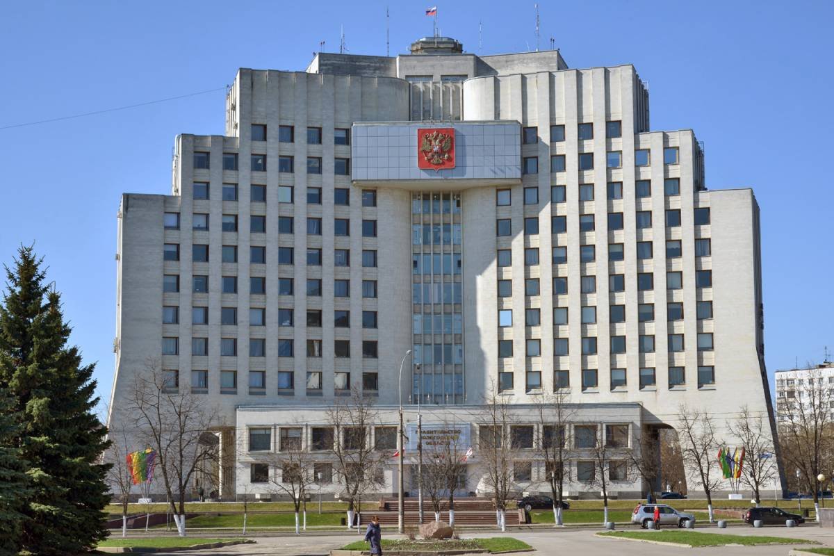 Представители ВоГУ приняли участие в заседании Совета по развитию профессиональных квалификаций при Губернаторе