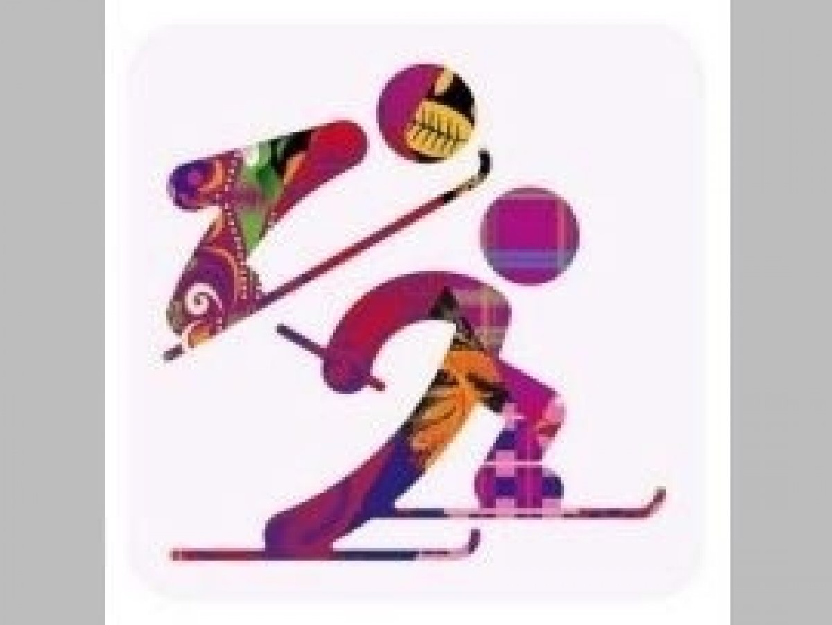 зимние олимпийские виды спорта картинки