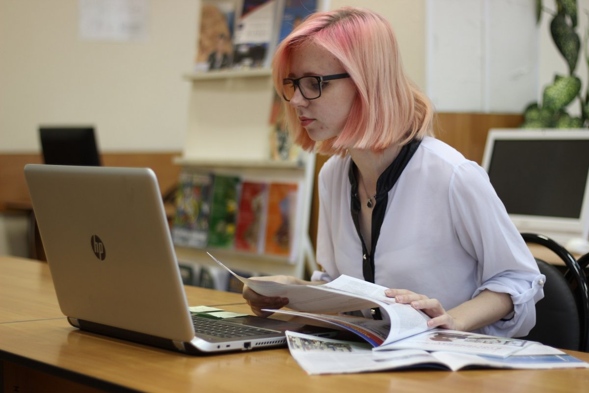 День открытых дверей 2.0