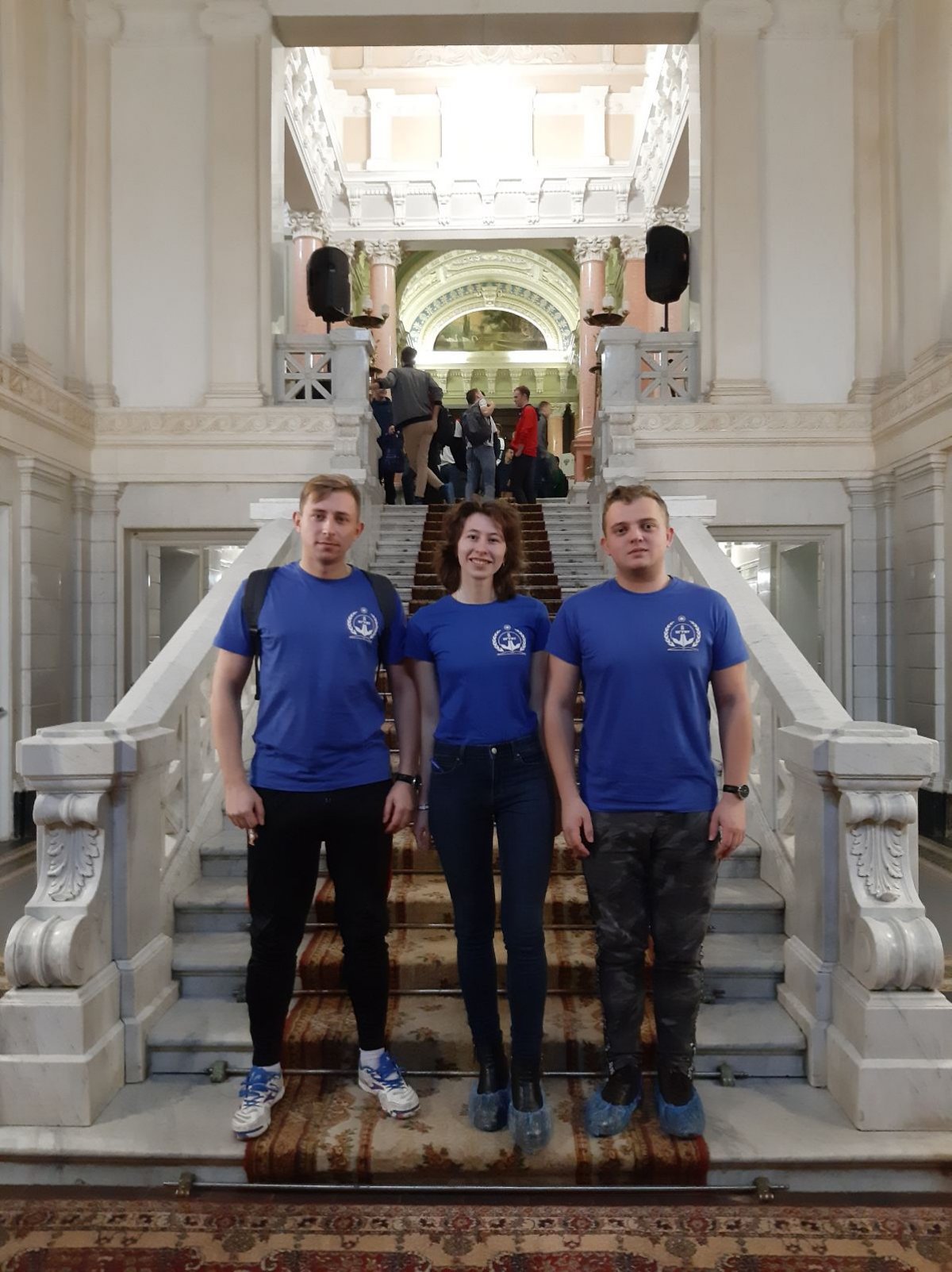 Итоги ХI Спартакиады