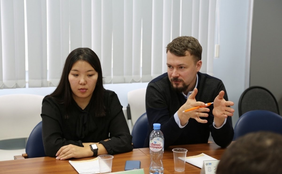 В состоялся Всероссийский научный конвент «Бухгалтерский учет, анализ и аудит: прошлое, настоящее, будущее»