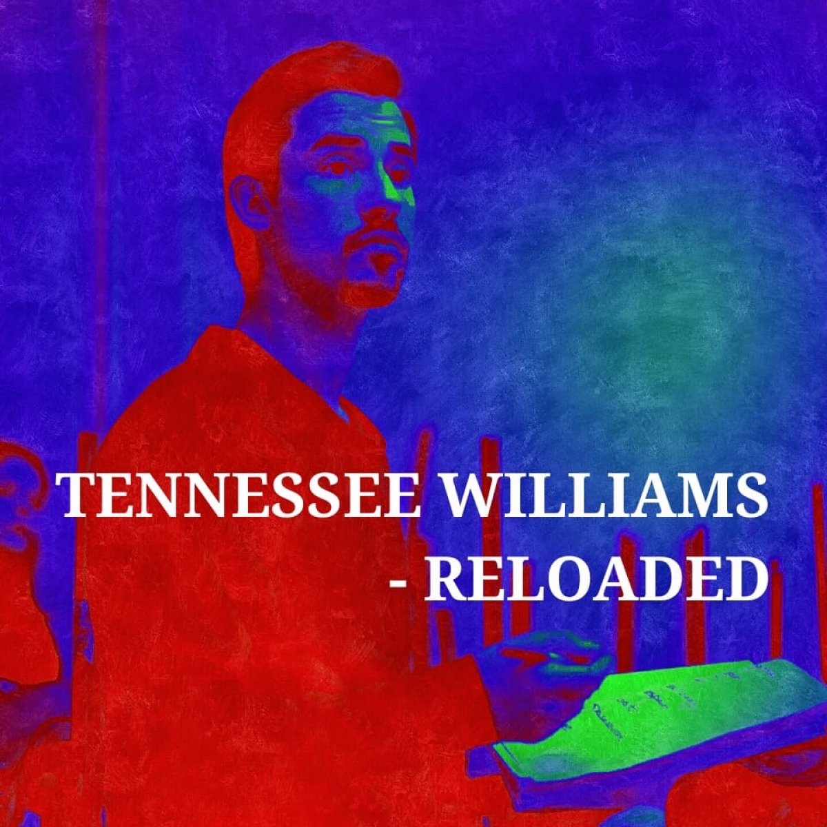 📍В декабре режиссер и хореограф Дэнни Дэннис начинает в РГИСИ репетиции нового спектакля – "Tennessee Williams – Reloaded" («Теннесси Уильямс: Перезагрузка»).