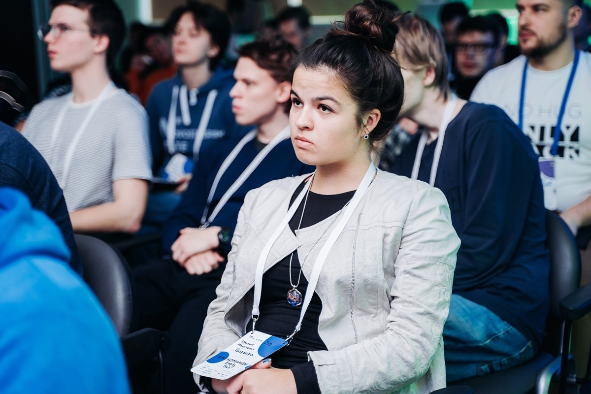 Поздравляем команду EmptySet с победой в номинации «Лучшая студенческая команда» на промышленном хакатоне Pro Hack 4.0. Поздравляем команду EmptySet с победой в номинации «Лучшая студенческая команда» на промышленном хакатоне Pro Hack 4.0.