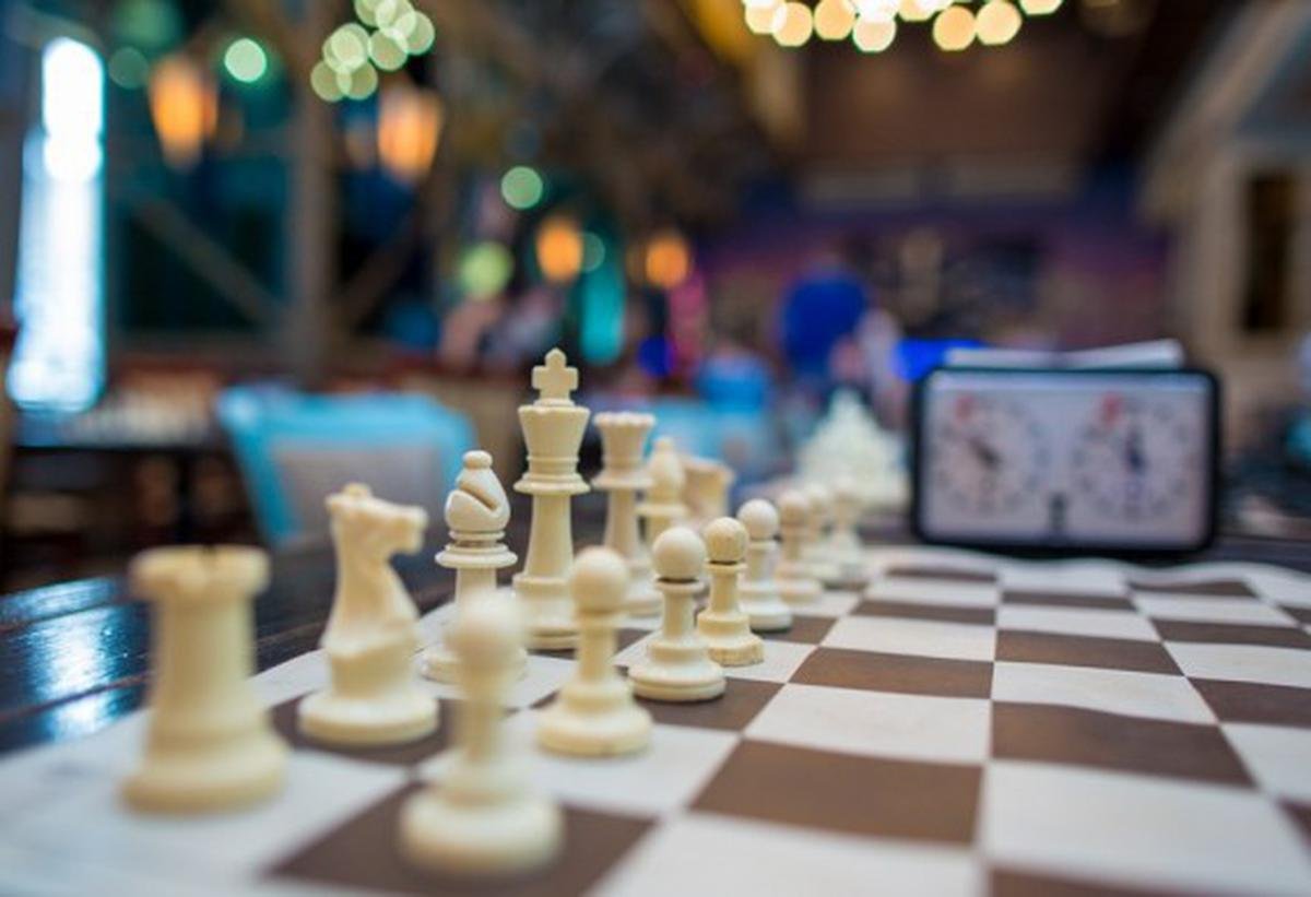 🗓8 декабря 2019 года в Российском университете кооперации пройдет культурно-спортивный фестиваль и шахматный Турнир на «Кубок Силы». Приглашаем всех желающих принять участие!