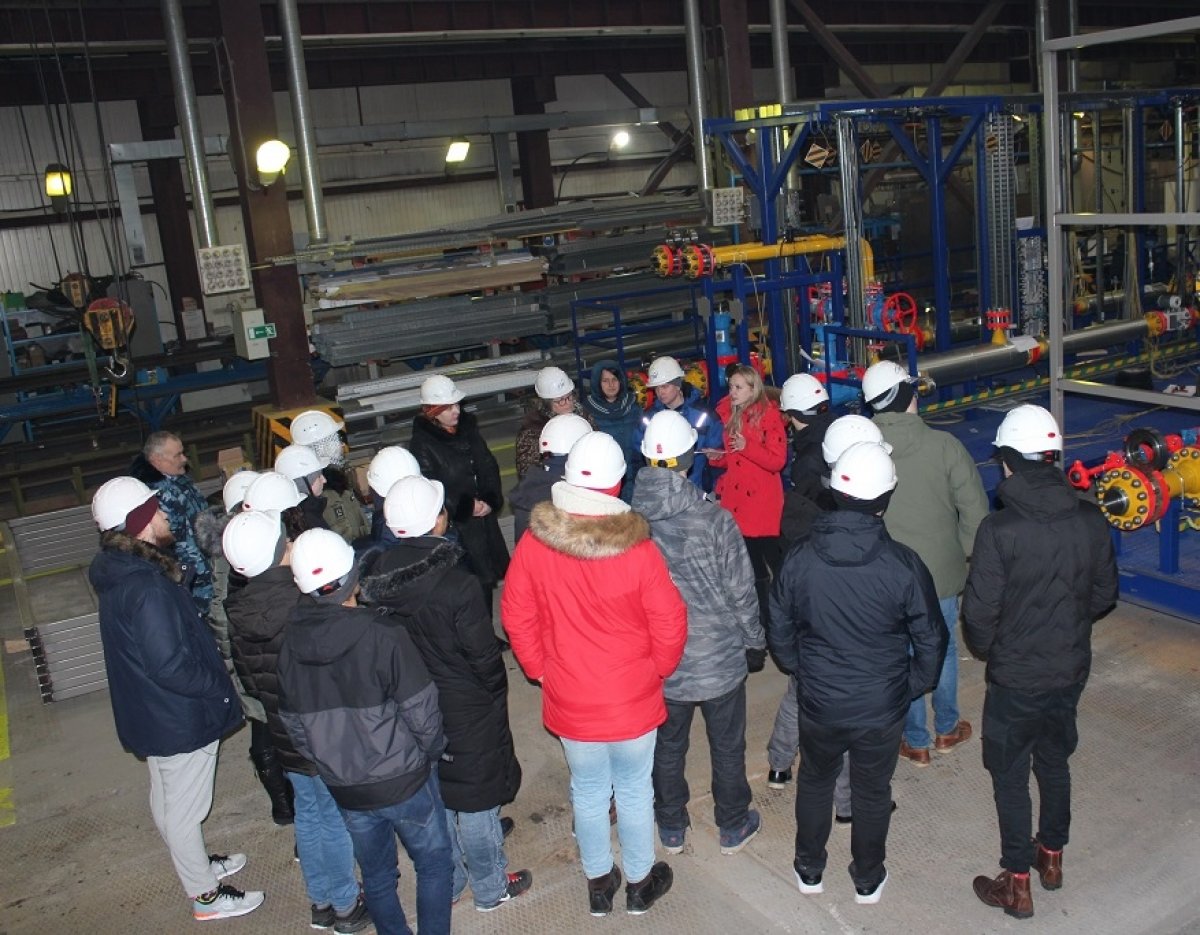 В ТПУ завершила свою работу Международная научная школа по большим данным.