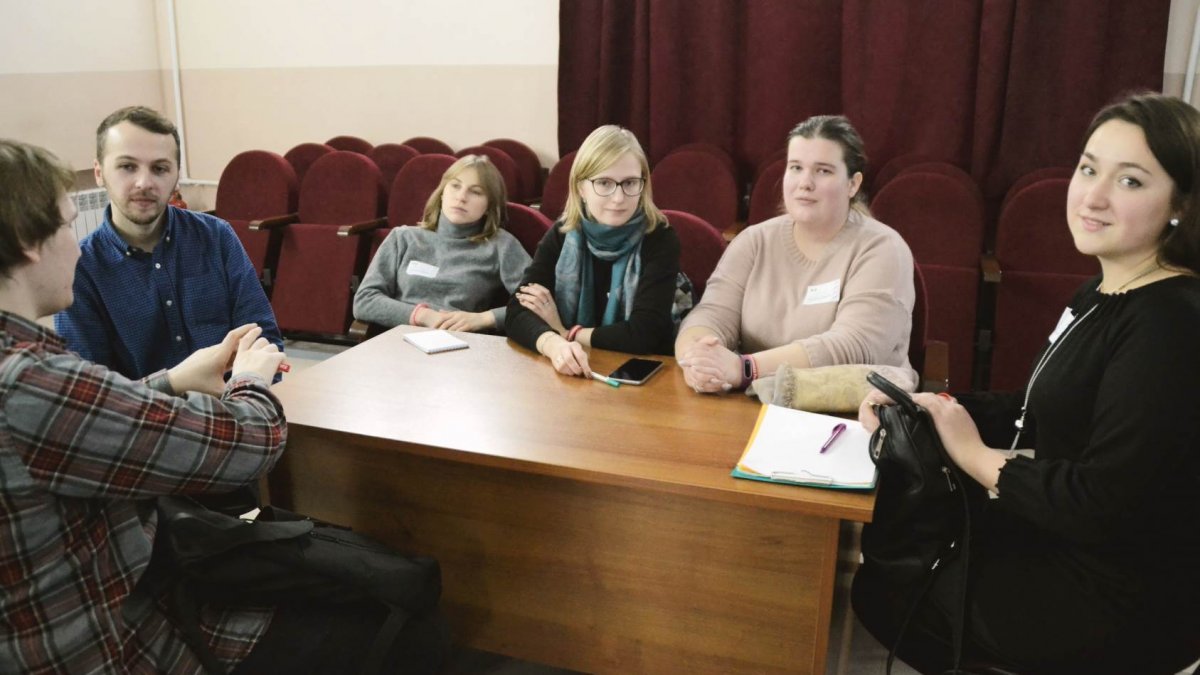 👏🏻👏🏻👏🏻 Команда университета «Дубна» завоевала 1 место на I всероссийской олимпиаде по клинической психологии