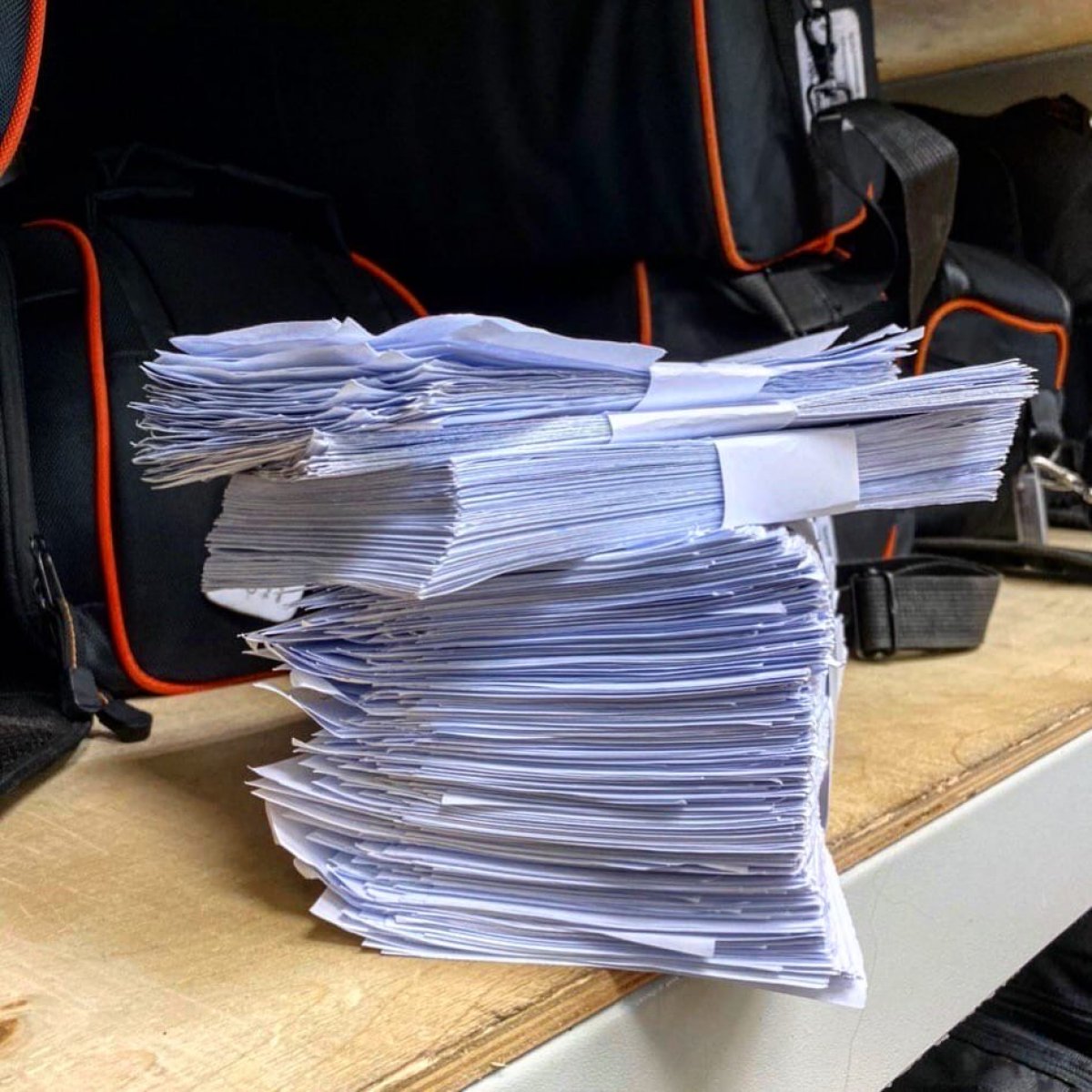 В ноябре в учебной студии ГИТРа было оформлено 1184 заявок, а это значит, что столько раз наши студенты выезжали на съёмки,