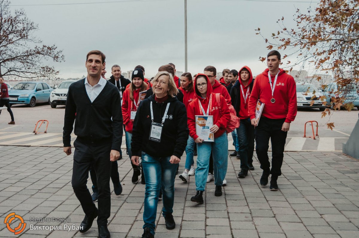 В Москве завершился финал III национального межвузовского чемпионата Worldskills Russia, в который вышли более 400 участников.