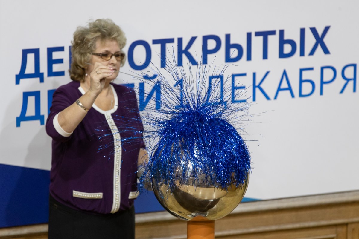 Праздник для абитуриентов — День открытых дверей Праздник для абитуриентов — День открытых дверей