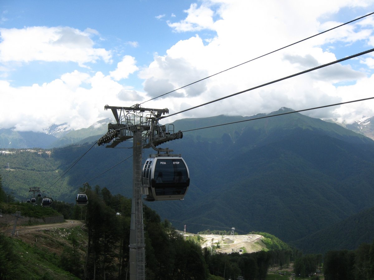 Команда Университетского лицея №1523 Предуниверситария НИЯУ МИФИ победила на городском конкурсе «Инженерный старт 2019» с проектом «Канатная дорога для разветвленных маршрутов».