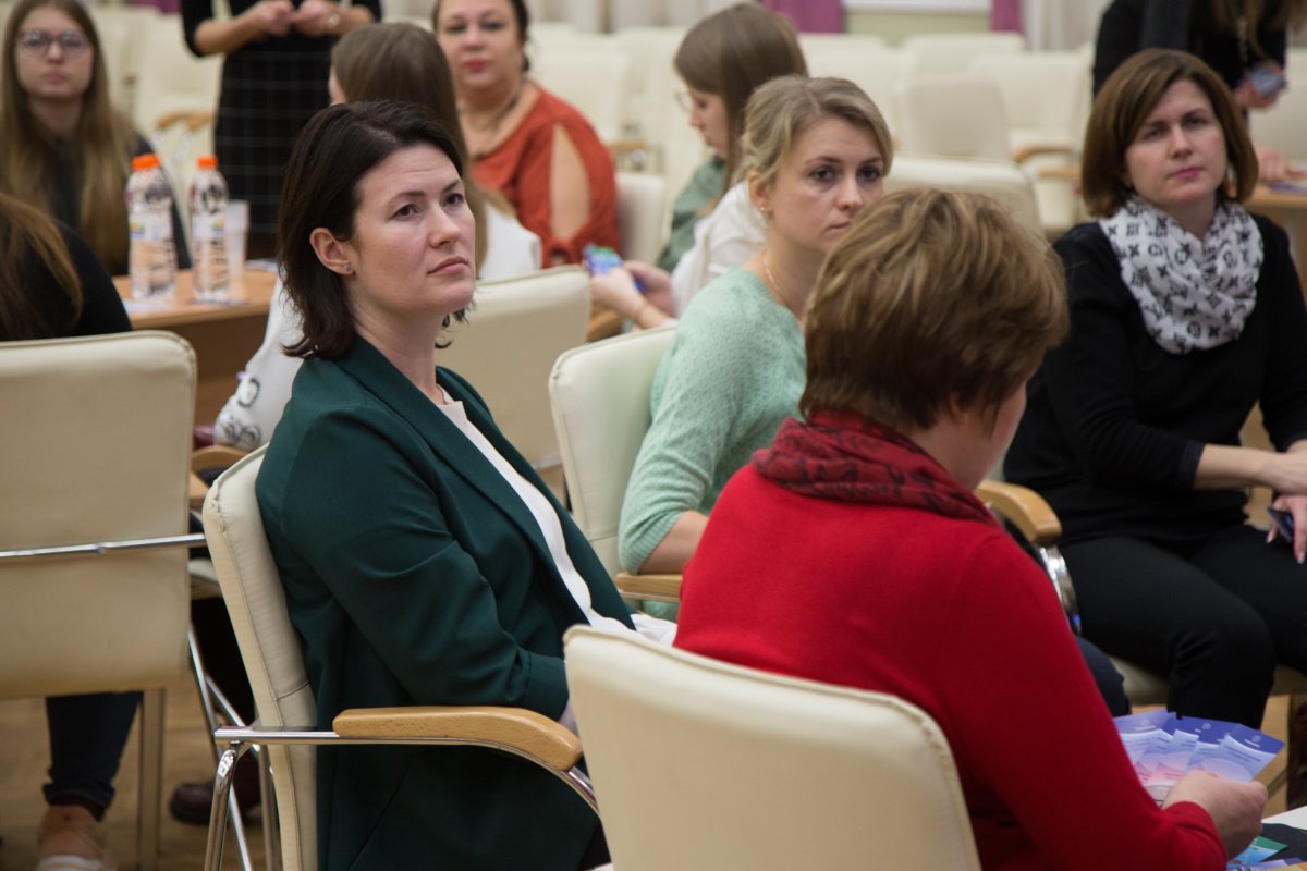 В стартовал образовательный интенсив по госзакупкам 🧩