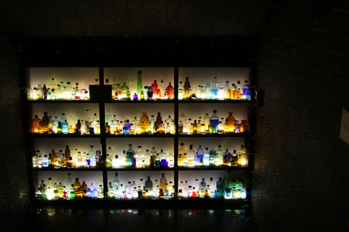 Студенты МИТУ-МАСИ «Внутри человека»