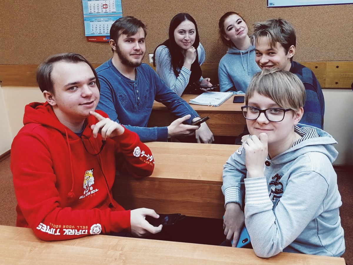 2 декабря стартовала ежегодная серия игр - дебаты на английском языке, ставшая уже традиционной для студентов Факультета лингвистики и педагогики! 🥰