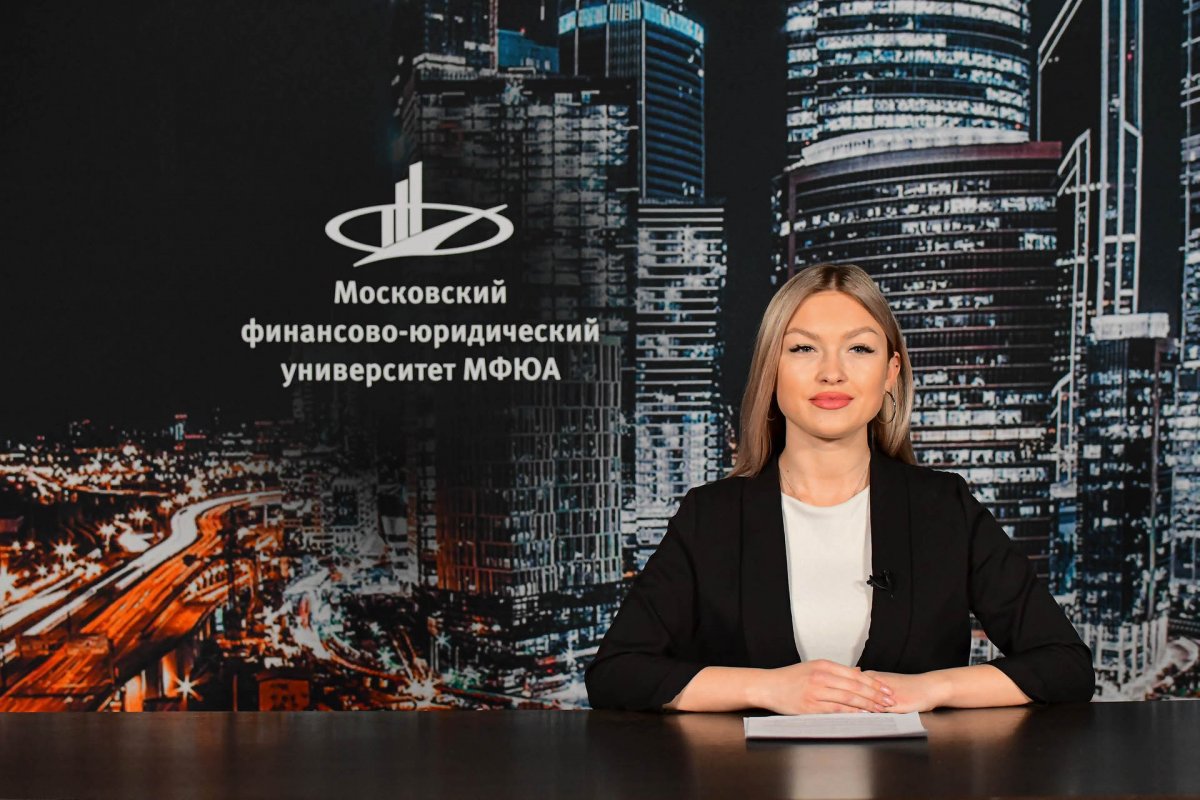 Студенты направления «Журналистика» готовят портфолио Студенты направления «Журналистика» готовят портфолио