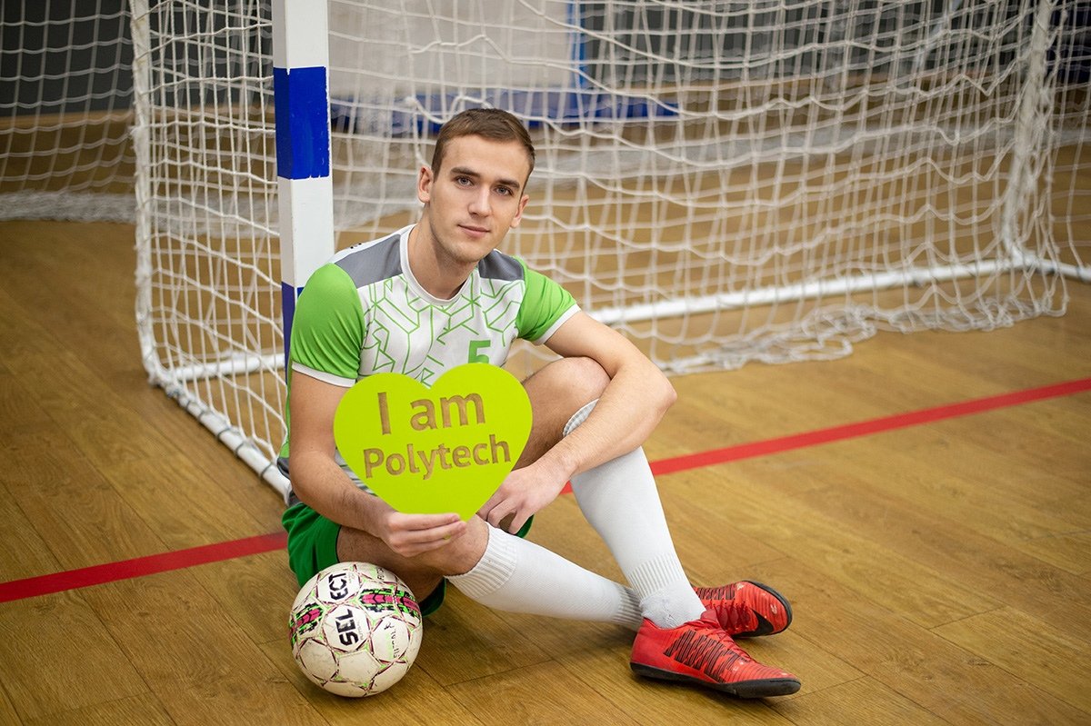 Новый выпуск спецпроекта