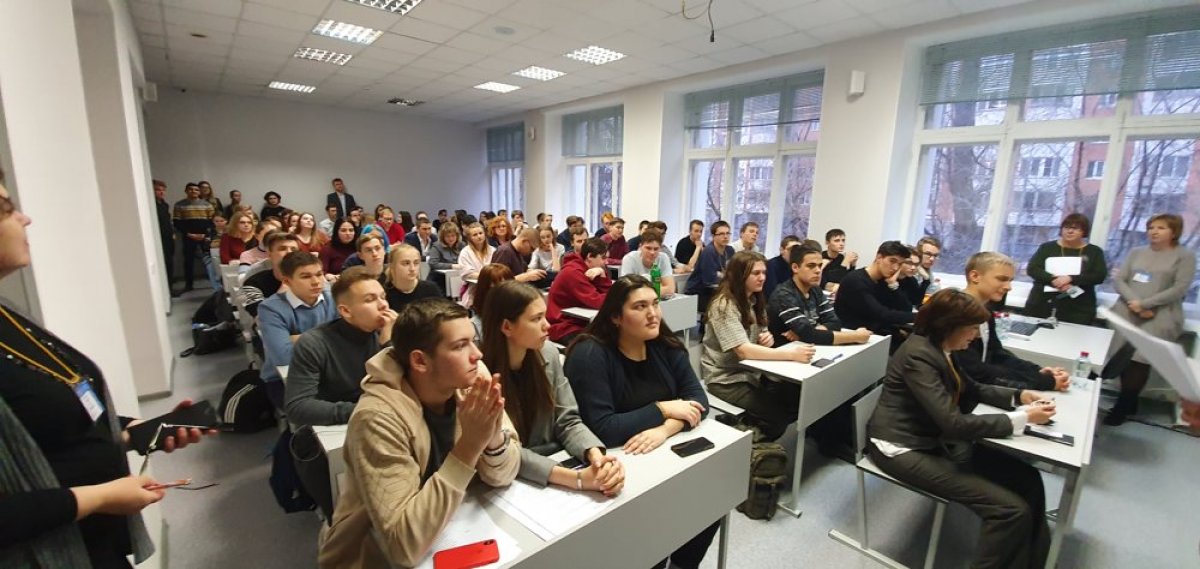 🥈🥈🥈 На межвузовской студенческой олимпиаде "Математические методы и информационные технологии в профессиональной деятельности"