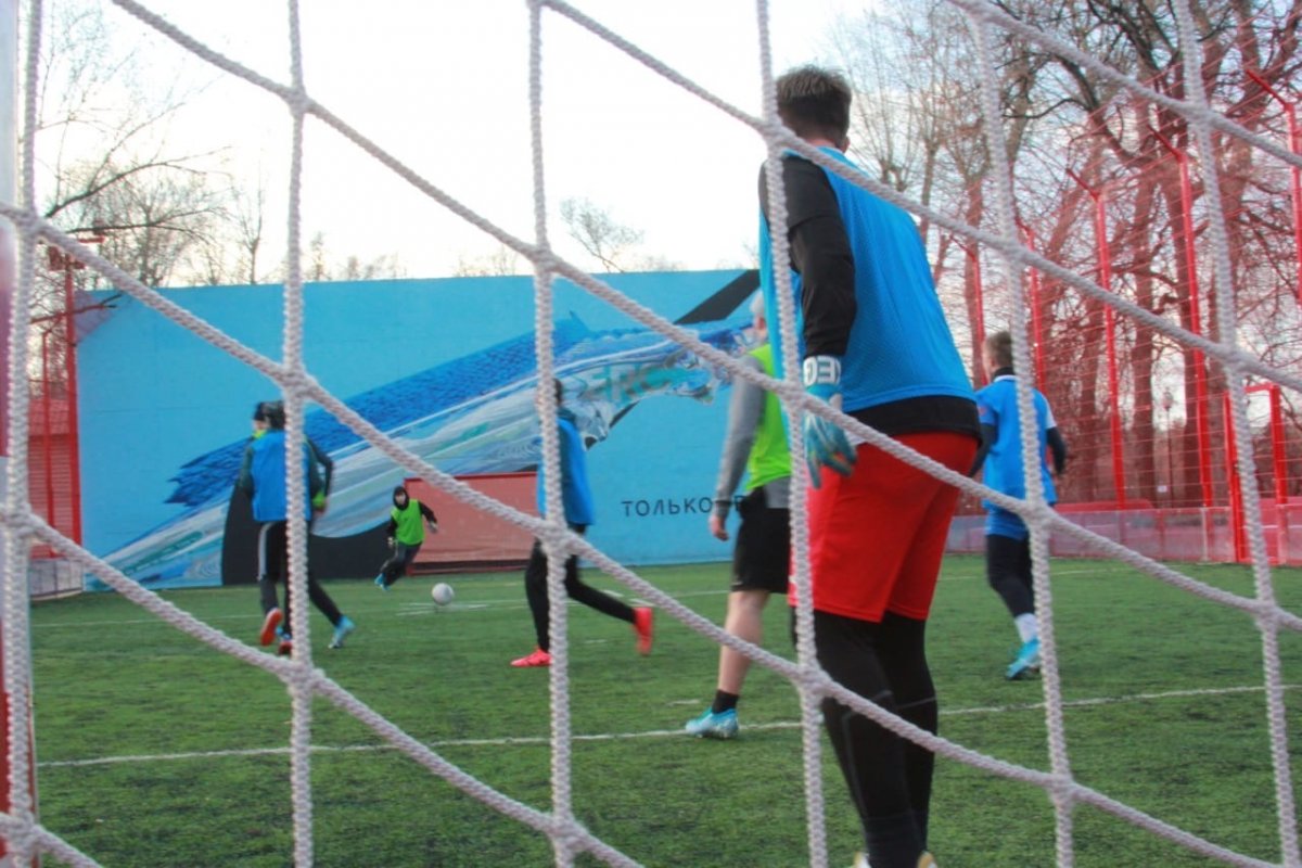 Итоги чемпионата по футболу 🎉🎄