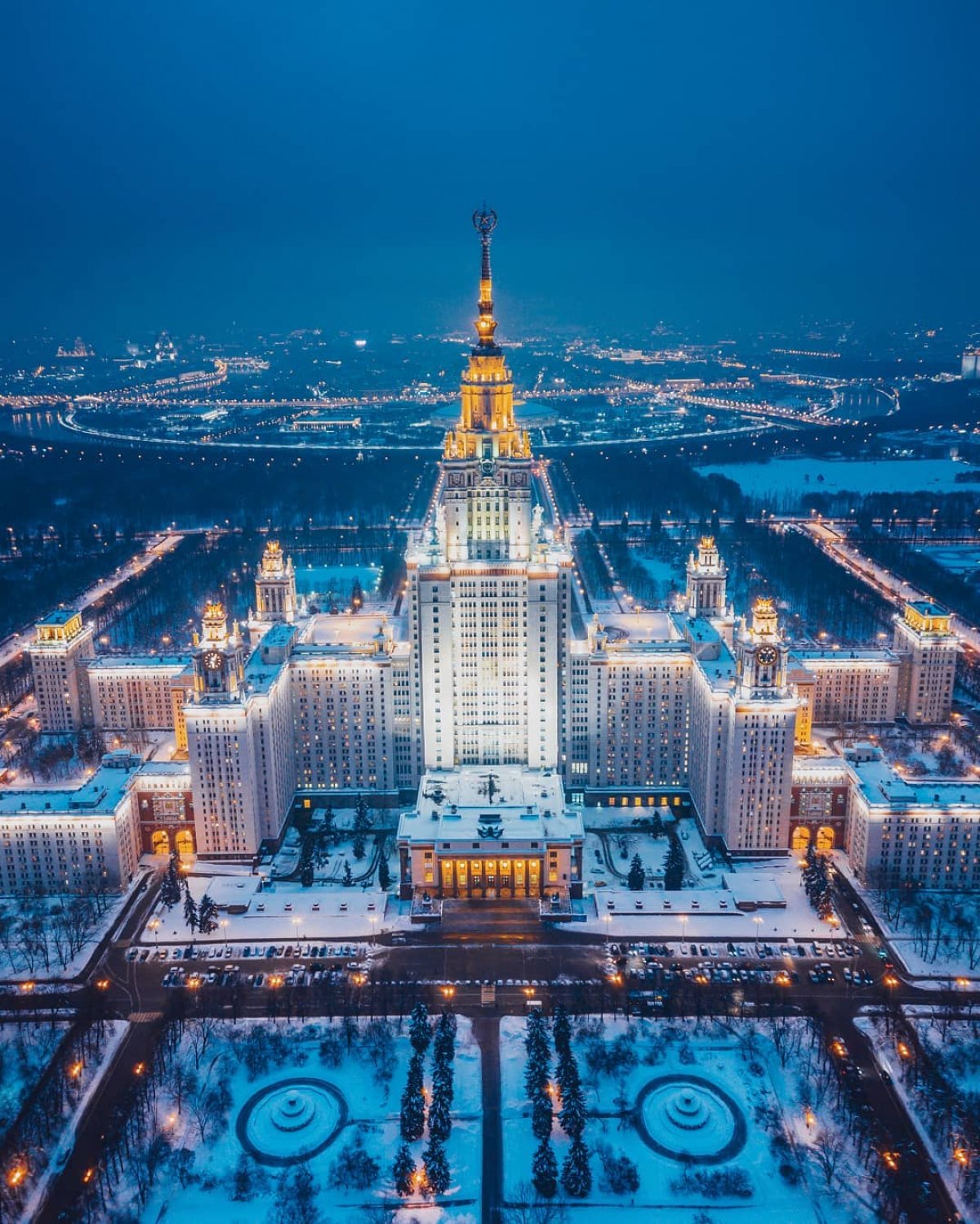 Спасибо, что присылаете нам свои снимки!